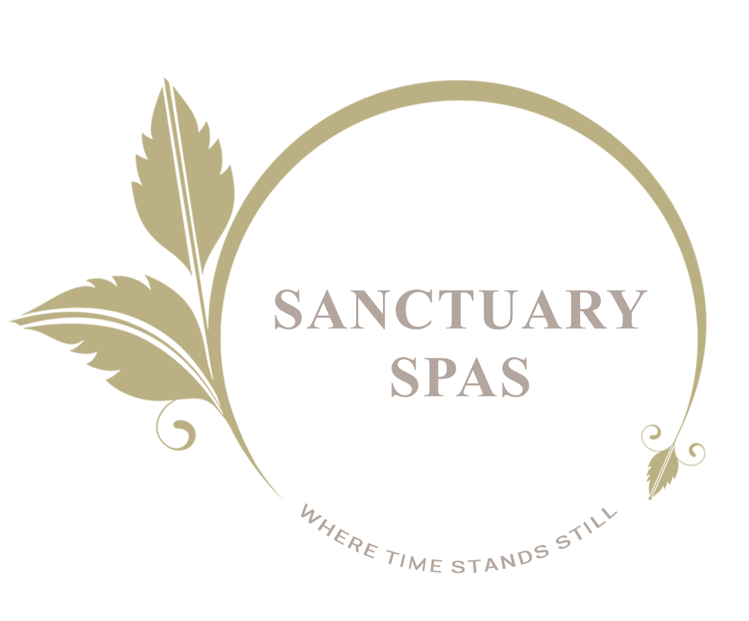 Sanctuary Spa Logo